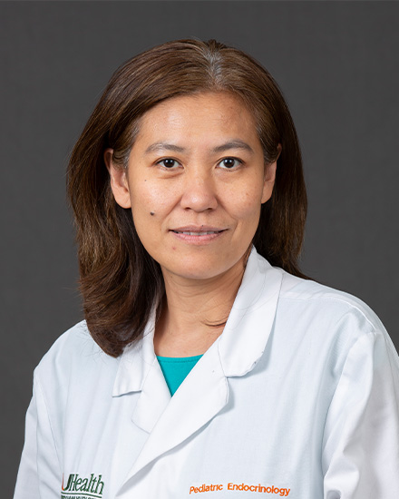 Wacharee Seeherunvong, M.D.