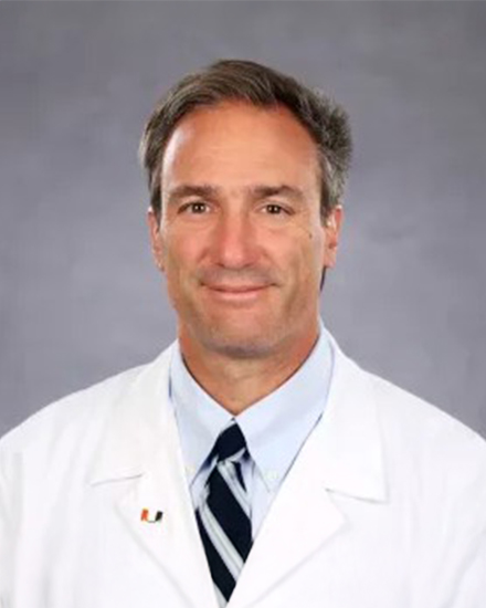 Luis E. Garcia-Chacon