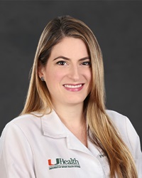 Patricia Giselle Alvarez, M.D.