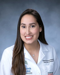 Laura Victoria Chamorro Dauer, M.D.