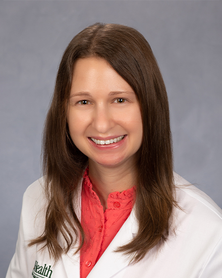 Melissa Gans, M.D.