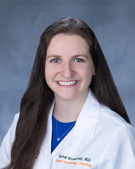 Rachel S. Kronenfeld