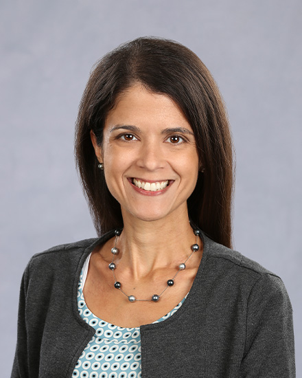 Eileen M. Davis, Ph.D.