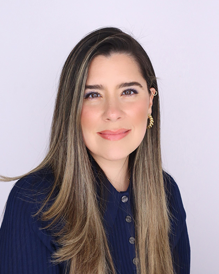 Juliana Acosta Lievano, Ph.D.