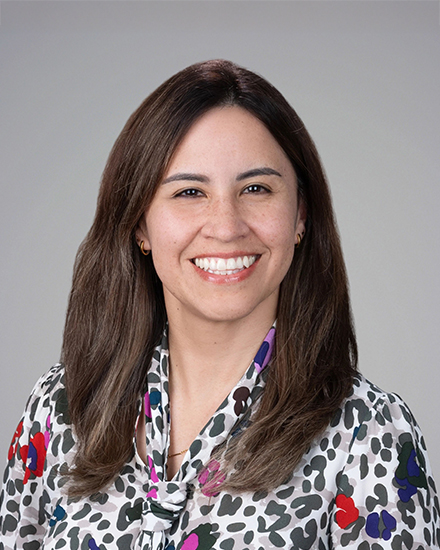 Claudia G Aguilar-Velez, MD