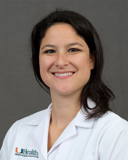 Christina DeBenedictus