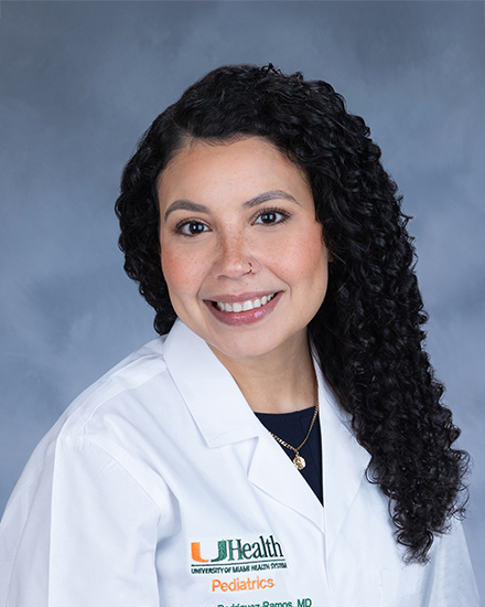 Frances Rodriguez Ramos