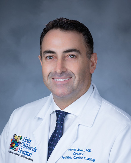 Jaime Alkon, M.D.