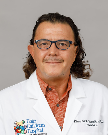 Klaus E. Schmitz Abe