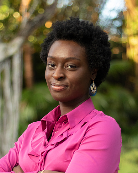 Tricia Prince, D.O., M.S.