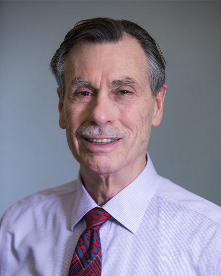 Stephen D. Roper, Ph.D.