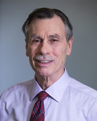 Stephen D. Roper, Ph.D.
