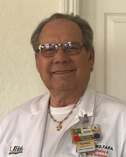 Joseph H. Henry, M.D.