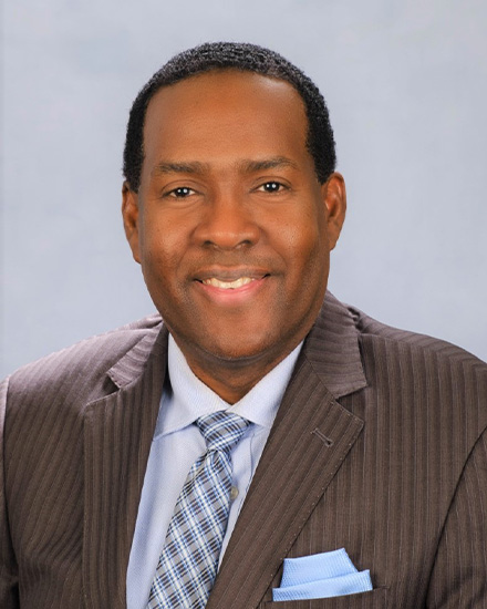 Girardin Jean-Louis, Ph.D.