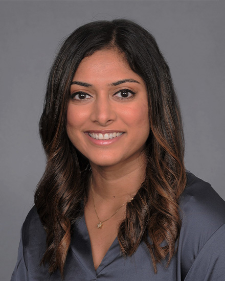 Dhruti Patel, M.D.