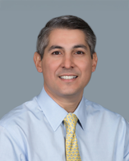 Nelson Arboleda, M.D., M.P.H.