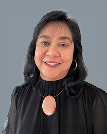 WayWay M. Hlaing, Ph.D.