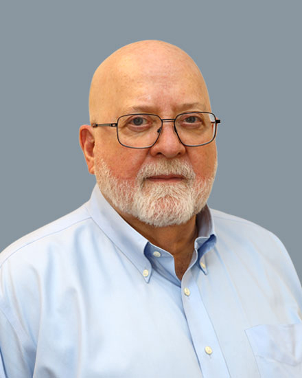 Daniel Feaster, Ph.D.