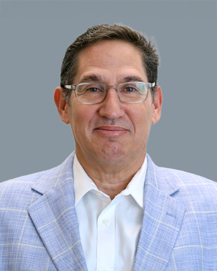 Leonardo Tamariz, M.D.