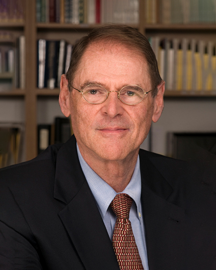 Jose Szapocznik, Ph.D.