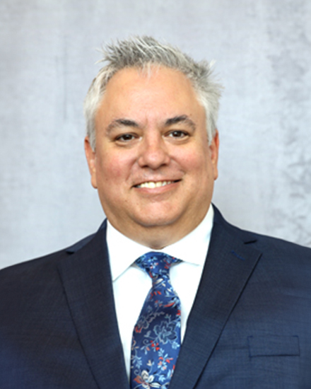 Raymond Balise, Ph.D.