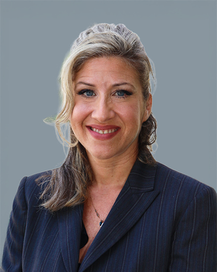 Wendy G. Lichtenthal