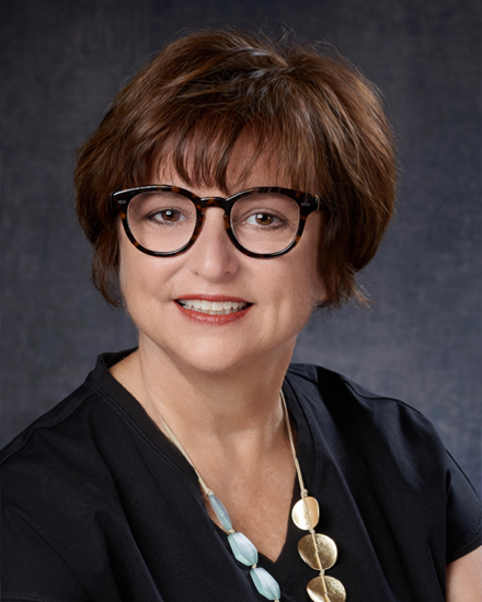 Lorraine Portelance, M.D., FASTRO