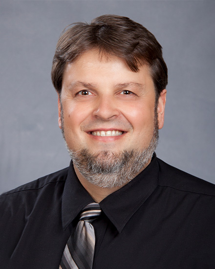 Ivaylo Mihaylov, Ph.D.