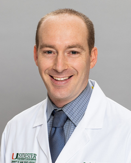 Benjamin J. Rich, M.D.