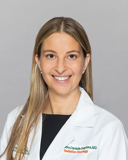 headshot of Alexandra D. Dreyfuss