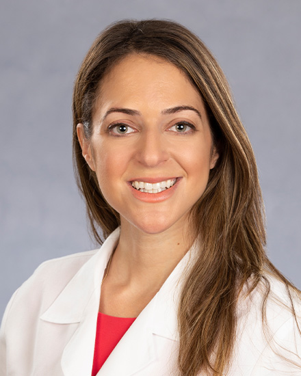Jessica J. Meshman, M.D.