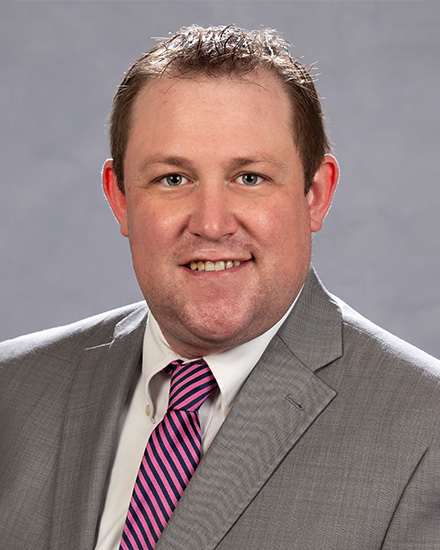 Michael Butkus, Ph.D.