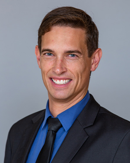 Robert Kaderka, Ph.D.