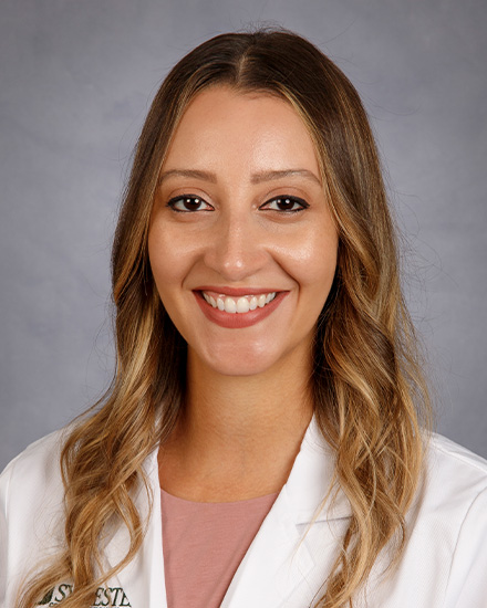 Amanda Rivera, M.D.