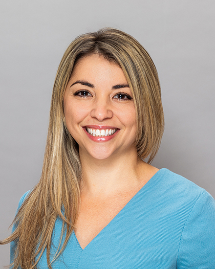 Olga Maria Dona Lemus, Ph.D.