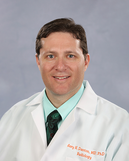 Gary H. Danton, M.D., Ph.D.
