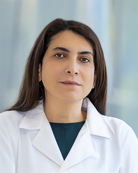 Maria del Pilar Bayona Molano