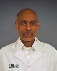 Sidney Walker, M.D.