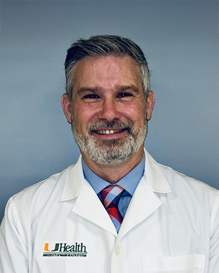 Leandro J. Singerman