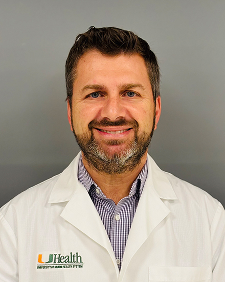 Luciano P. Mastrogiovanni