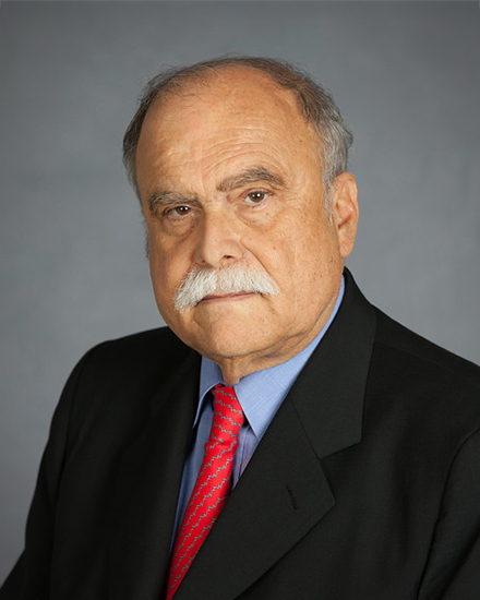 Tomas A. Salerno, M.D.