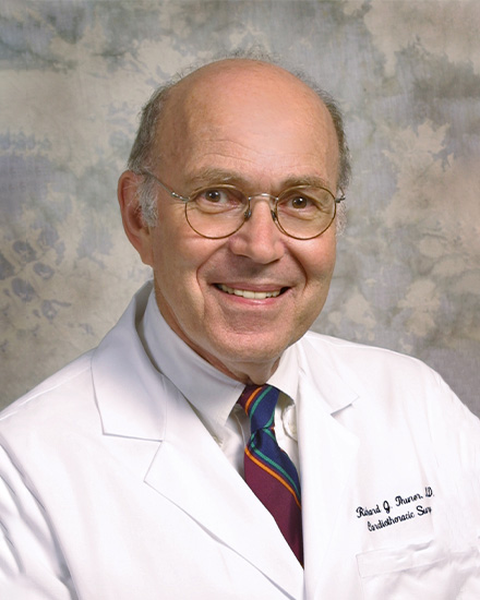 Richard J. Thurer, M.D.