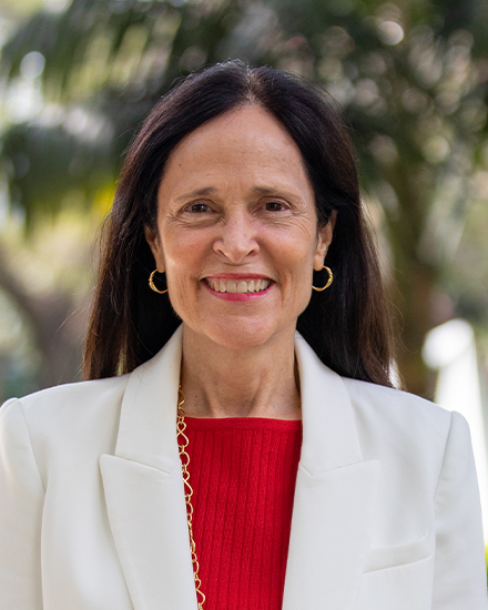 Norma Sue Kenyon, Ph.D.