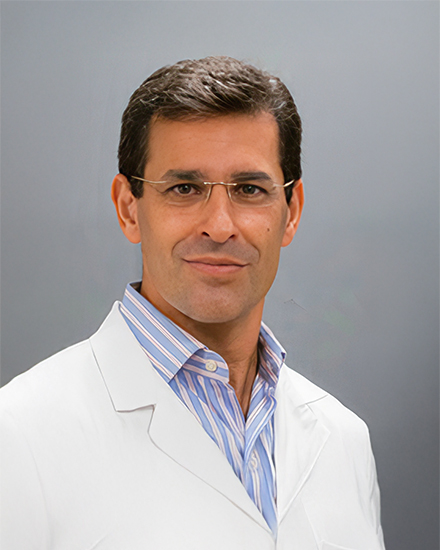 Juan Dominguez-Bendala, Ph.D.