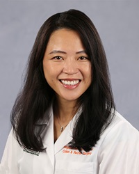 Vanessa W. Hui, M.D., FACS