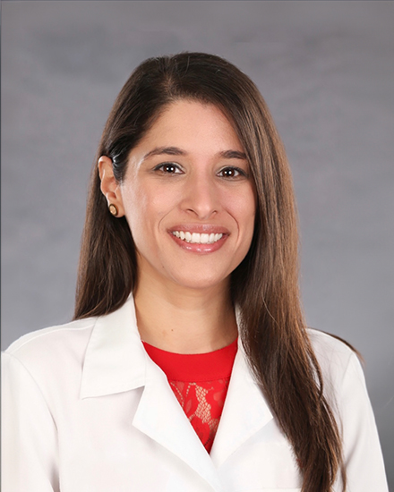 Tanaz Vaghaiwalla, M.D.