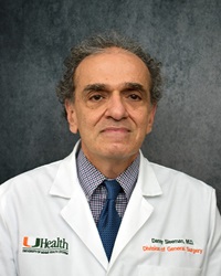 Danny Sleeman, M.D.