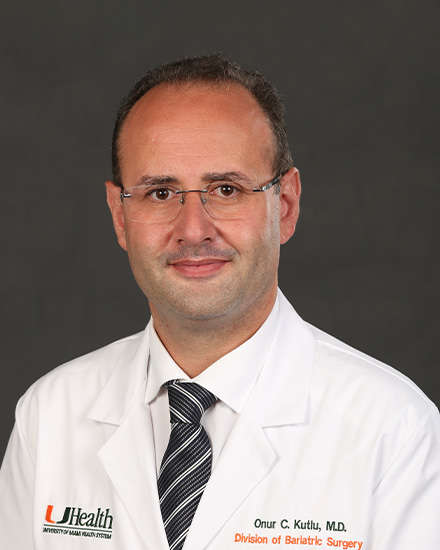 Onur C. Kutlu, M.D.