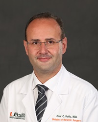 Onur C. Kutlu, M.D.