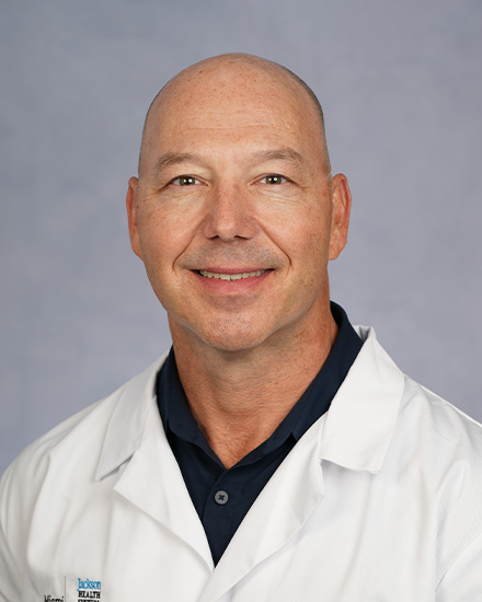 Christopher Burlak, Ph.D.